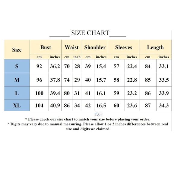 Women’s White Chiffon Long Sleeve Dress Halter Neck Ruffle Hem Size M - Picture 13 of 14